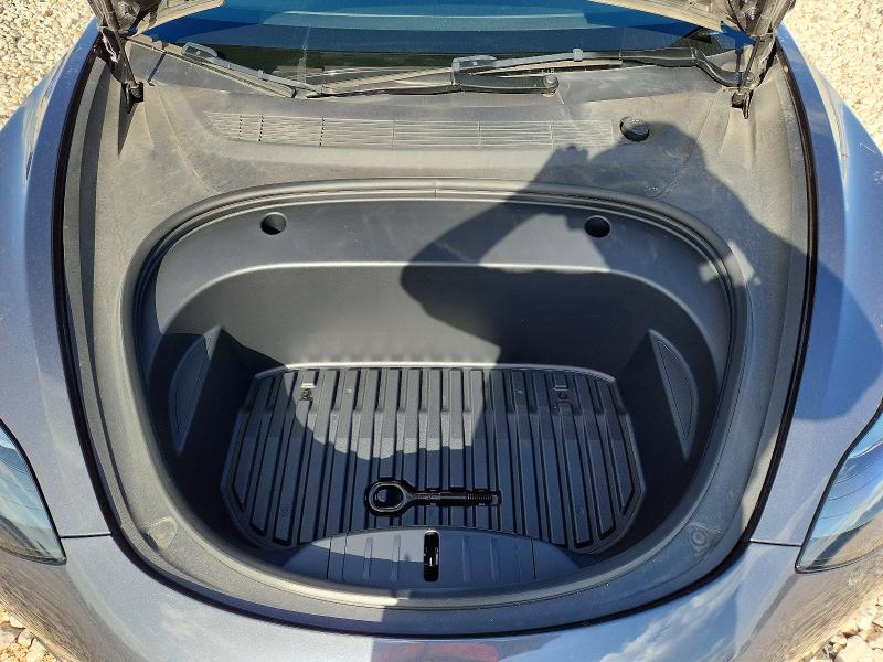 Aukcja sprzedaży 2023 Tesla Model 3, vin: 5YJ3E1EA3PF675634, numer aukcji: 50941326