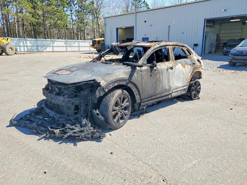 Aukcja sprzedaży 2021 Mazda Cx-30, vin: 3MVDMBEY9MM266215, numer aukcji: 49900186