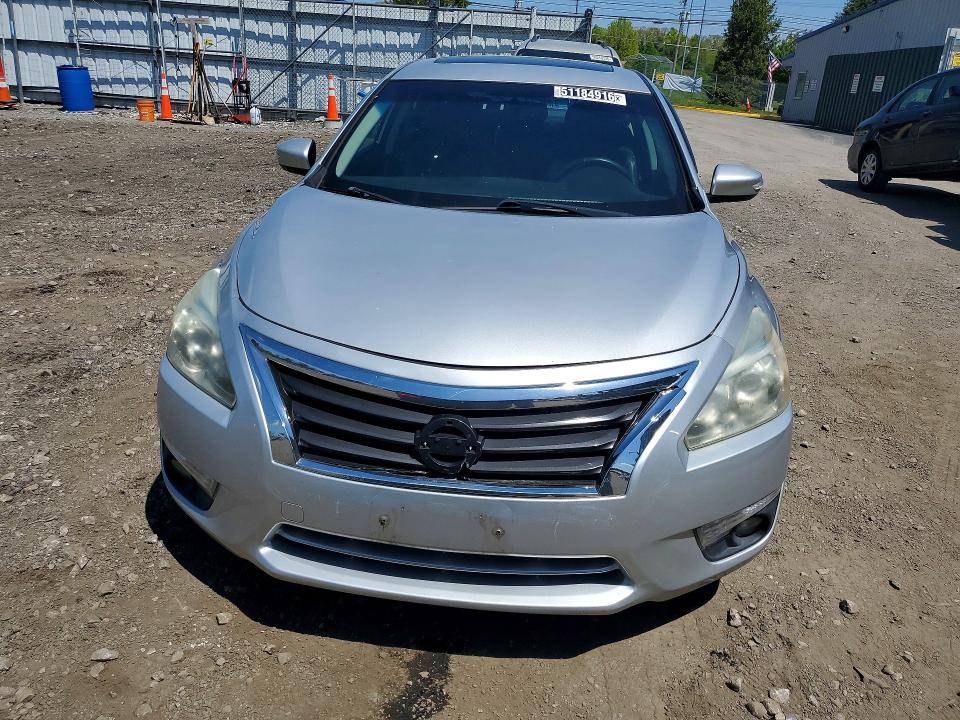 Aukcja sprzedaży 2015 Nissan Altima, vin: 1N4AL3AP1FC254855, numer aukcji: 51184916