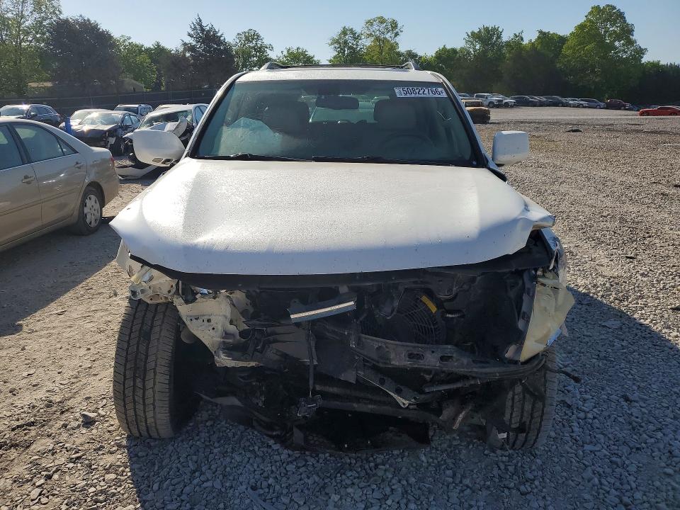 Auction sale of the 2008 Lexus Lx, vin: JTJHY00W184017018, lot number: 50822766