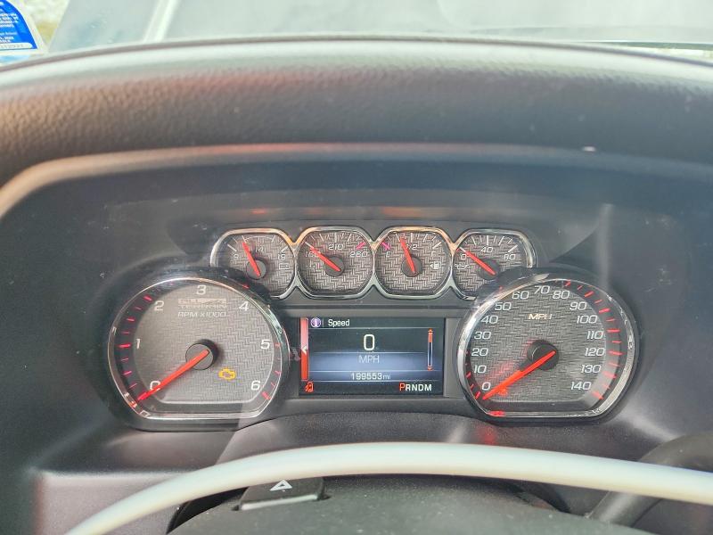 Продаж на аукціоні авто 2014 Gmc Sierra, vin: 3GTU2VEC3EG116808, номер лоту: 51846966