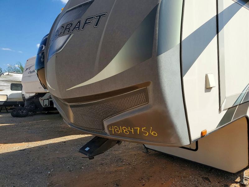 Продажа на аукционе авто 2015 Starcraft Unknown, vin: 1SACS0BV2F2HC5055, номер лота: 48184756