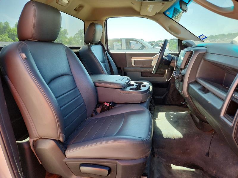 Aukcja sprzedaży 2020 Ram 1500 Classic, vin: 3C6JR6AG6LG263724, numer aukcji: 50664296