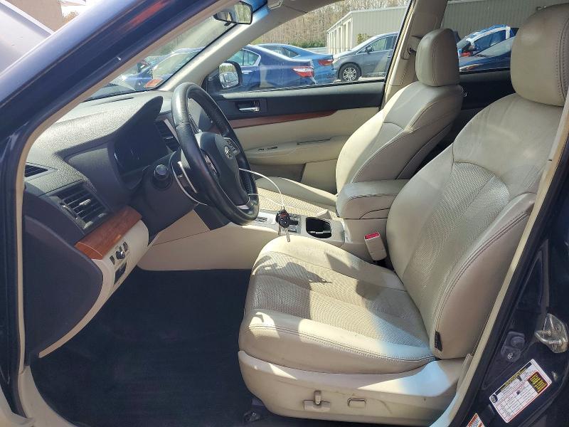 Продажа на аукционе авто 2014 Subaru Outback, vin: 4S4BRBKC7E3234719, номер лота: 52010426