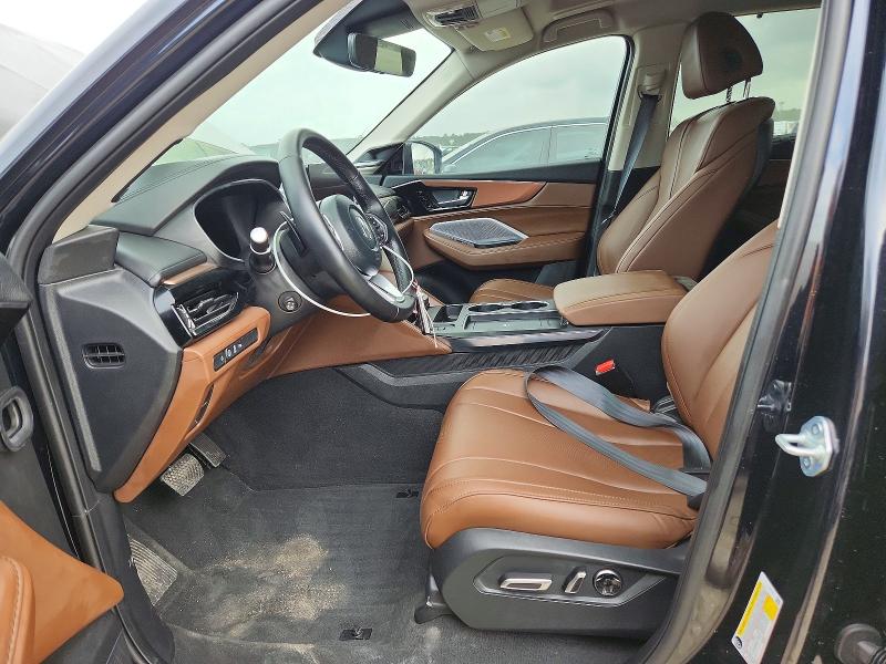 Aukcja sprzedaży 2025 Acura Mdx, vin: 5J8YD9H44SL006535, numer aukcji: 47757686