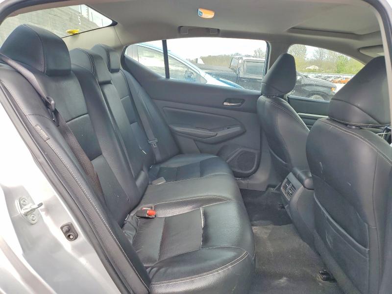Продажа на аукционе авто 2019 Nissan Altima, vin: 1N4BL4EV2KC211719, номер лота: 49646326