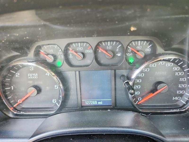 Продаж на аукціоні авто 2015 Gmc Sierra, vin: 1GTN1TEH6FZ404363, номер лоту: 49261556