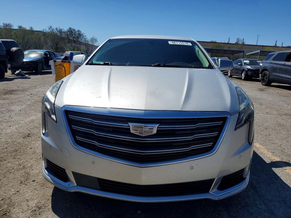 Продаж на аукціоні авто 2019 Cadillac Xts, vin: 2G61M5S34K9138052, номер лоту: 48715516