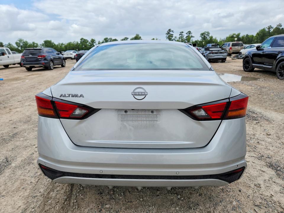 2024 Nissan Altima მანქანა იყიდება აუქციონზე, vin: 1N4BL4BV7RN321166, აუქციონის ნომერი: 49871886