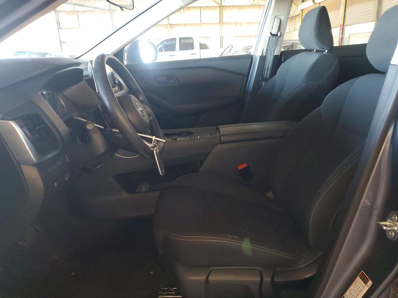 Aukcja sprzedaży 2024 Nissan Rogue, vin: 5N1BT3AA9RC692713, numer aukcji: 50517246