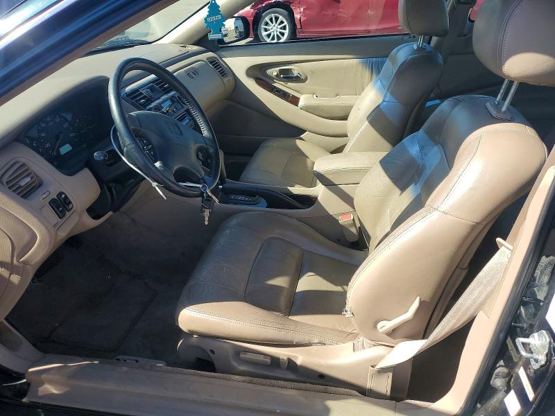 Aukcja sprzedaży 1998 Honda Accord, vin: 1HGCG2257WA025432, numer aukcji: 50979026