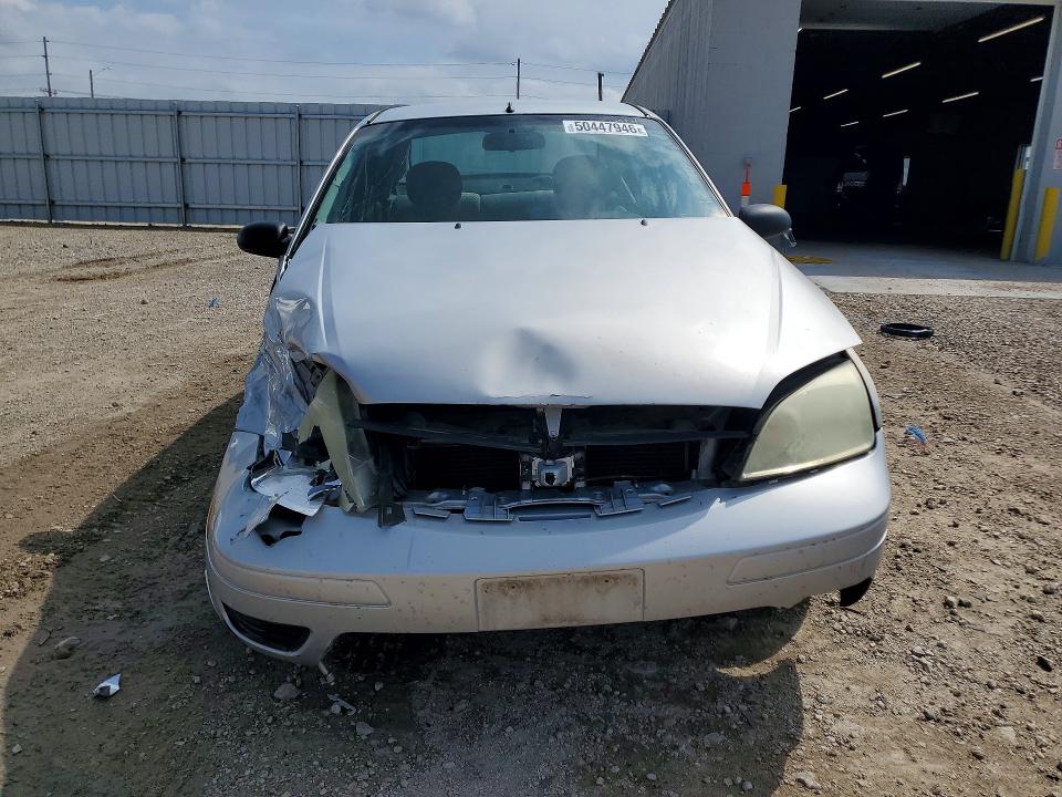 Aukcja sprzedaży 2007 Ford Focus, vin: 1FAFP34N37W102581, numer aukcji: 50447946