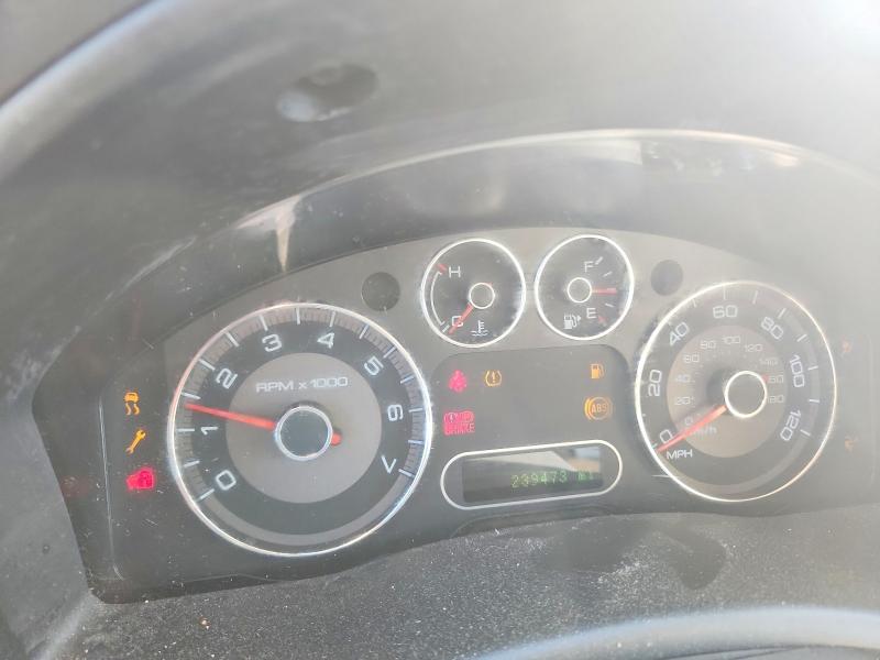 Aukcja sprzedaży 2008 Ford Taurus X, vin: 1FMDK02W08GA22866, numer aukcji: 50412906