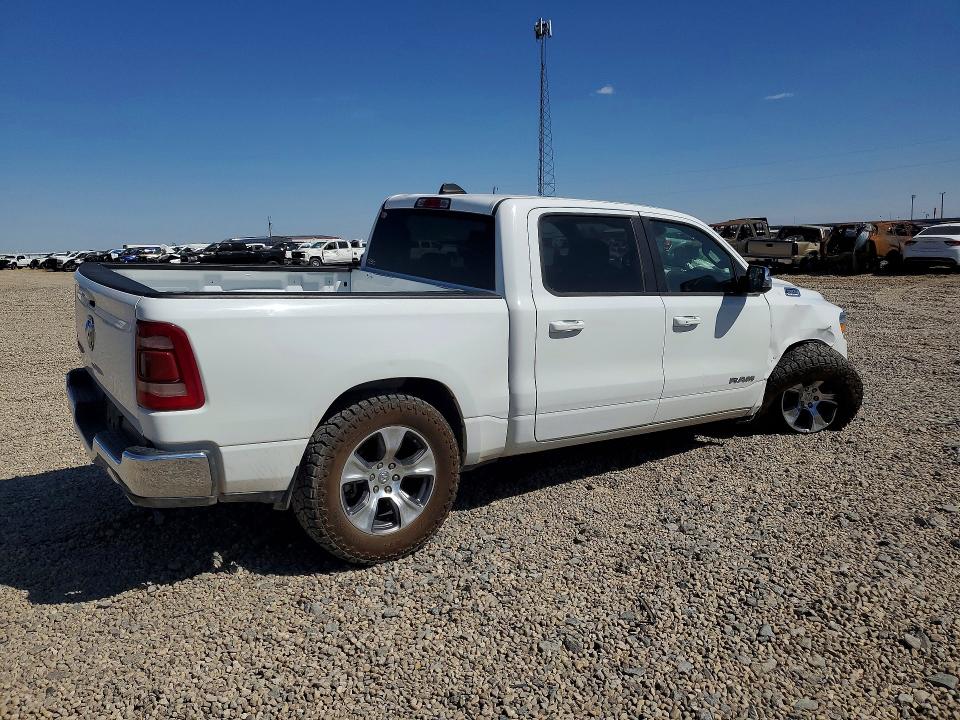 Продаж на аукціоні авто 2024 Ram 1500, vin: 1C6RREJT2RN220038, номер лоту: 49317676