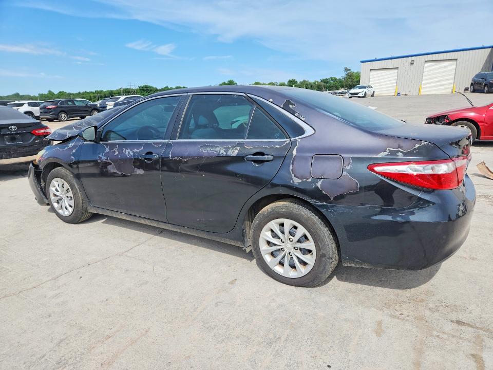 Aukcja sprzedaży 2015 Toyota Camry, vin: 4T1BF1FK4FU930986, numer aukcji: 52046116