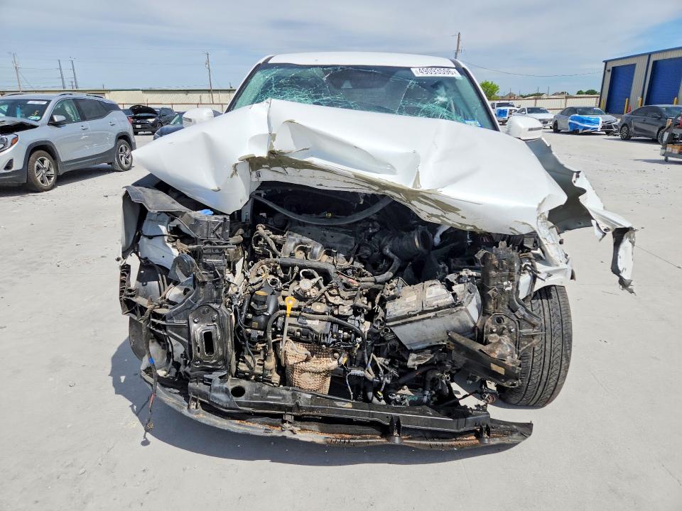 2020 Kia Telluride მანქანა იყიდება აუქციონზე, vin: 5XYP24HC3LG046760, აუქციონის ნომერი: 49093596