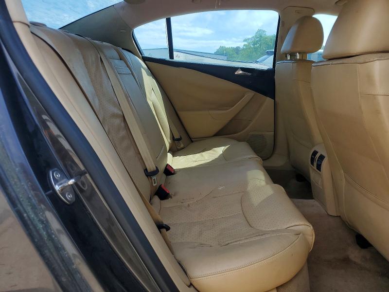 Aukcja sprzedaży 2007 Volkswagen Passat, vin: WVWEK73C67P082431, numer aukcji: 49992396
