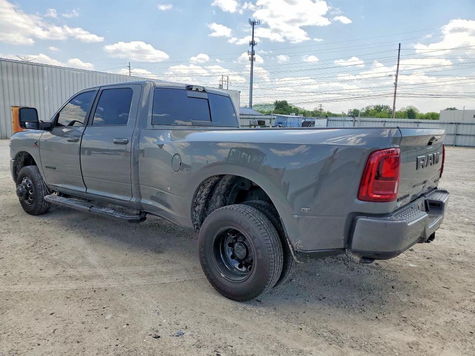Продаж на аукціоні авто 2026 Ram 3500, vin: 3C63RRJLXTG154495, номер лоту: 51239516