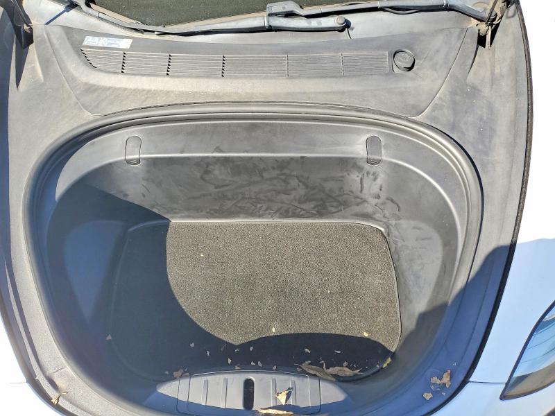 Продаж на аукціоні авто 2018 Tesla Model 3, vin: 5YJ3E1EB0JF099193, номер лоту: 50510356