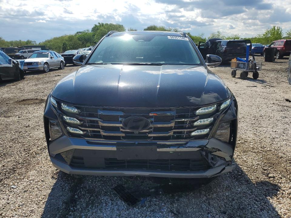 Aukcja sprzedaży 2025 Hyundai Tucson, vin: 5NMJECDEXSH459326, numer aukcji: 50351146