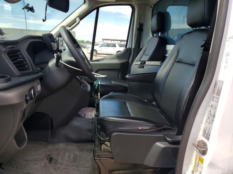 Продажа на аукционе авто 2022 Ford Transit, vin: 1FDBW5Z80NKA01640, номер лота: 46996206