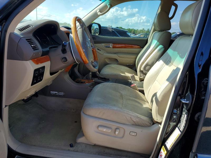 Aukcja sprzedaży 2007 Lexus Gx, vin: JTJBT20X670143101, numer aukcji: 49248966