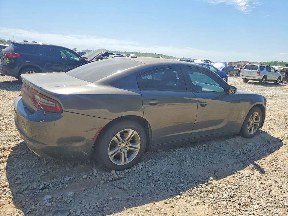 Продажа на аукционе авто 2016 Dodge Charger, vin: 2C3CDXBG4GH303538, номер лота: 50188406