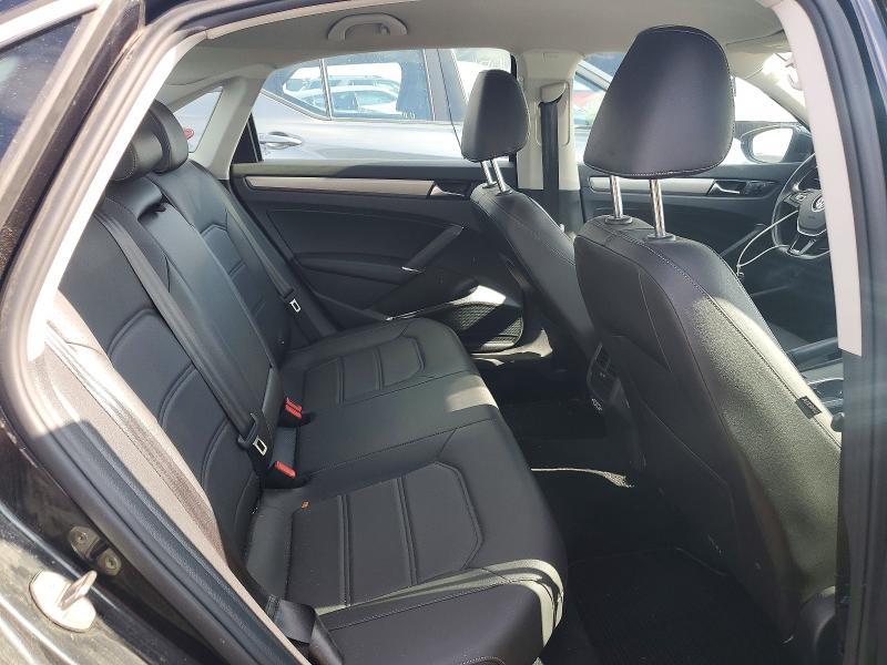 48426606 :رقم المزاد ، 1VWSA7A37LC026294 vin ، 2020 Volkswagen Passat مزاد بيع