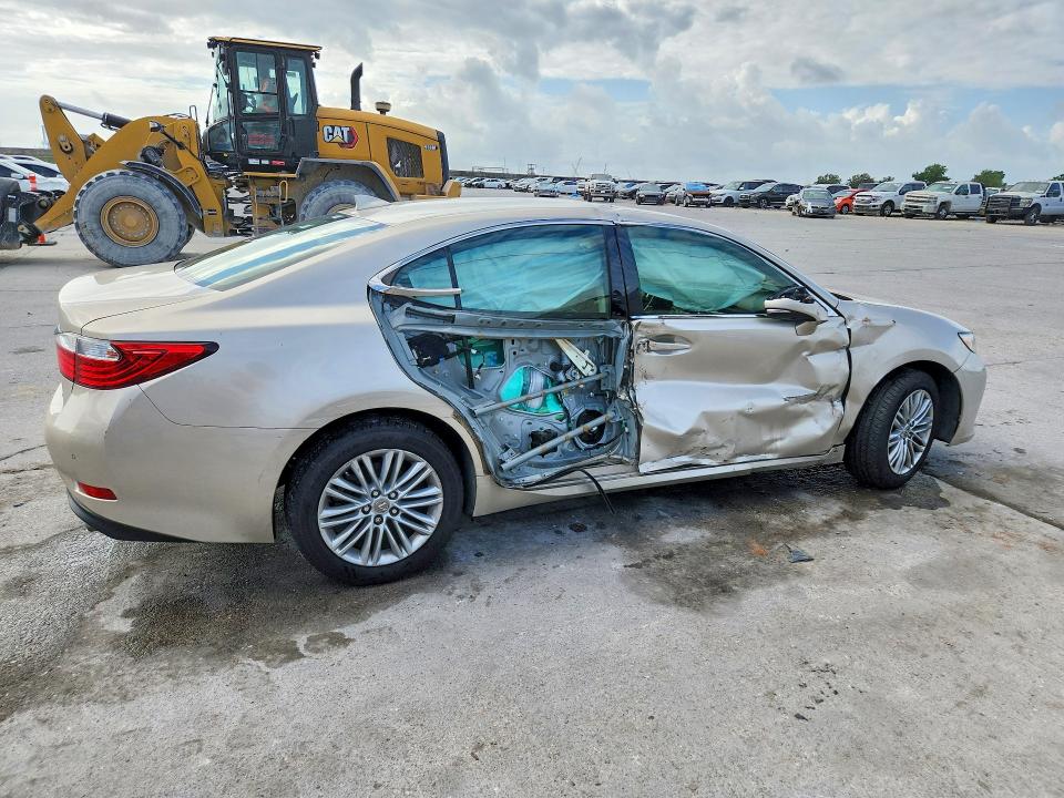 Продаж на аукціоні авто 2015 Lexus Es, vin: JTHBK1GG8F2209980, номер лоту: 49991506