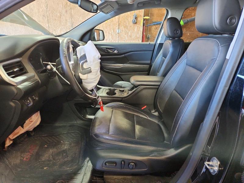 Продажа на аукционе авто 2020 Gmc Acadia, vin: 1GKKNULSXLZ111819, номер лота: 49044446