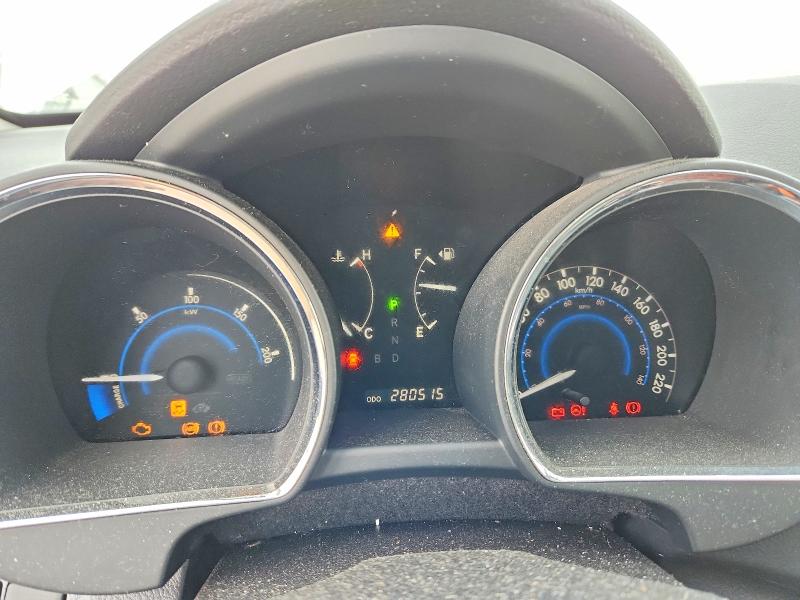 Продаж на аукціоні авто 2013 Toyota Highlander Hybrid, vin: JTEDC3EH7D2015142, номер лоту: 49029726