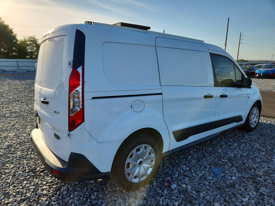 2016 Ford Transit Connect მანქანა იყიდება აუქციონზე, vin: NM0LS7F78G1272902, აუქციონის ნომერი: 49500816