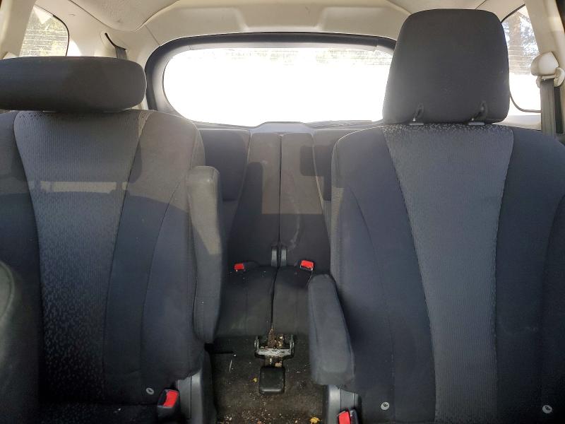 Продаж на аукціоні авто 2012 Mazda 5, vin: JM1CW2BL8C0127985, номер лоту: 50298766