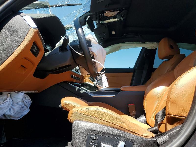 Продажа на аукционе авто 2021 Bmw 330xi, vin: 3MW5R7J07M8B93890, номер лота: 50812106