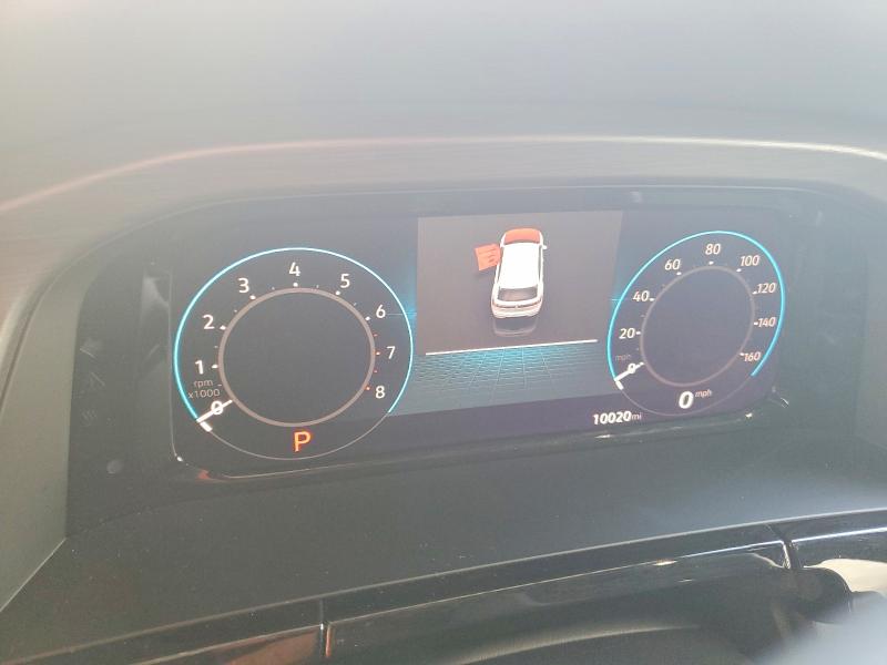 51625796 :رقم المزاد ، 1V2HC2CA2TC204004 vin ، 2026 Volkswagen Atlas Cross Sport مزاد بيع