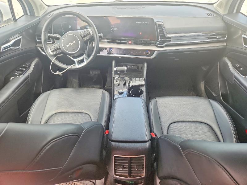 Aukcja sprzedaży 2023 Kia Sportage, vin: 5XYK33AF7PG091373, numer aukcji: 51703536