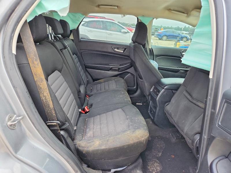 Aukcja sprzedaży 2022 Ford Edge, vin: 2FMPK4G92NBA85638, numer aukcji: 51531166