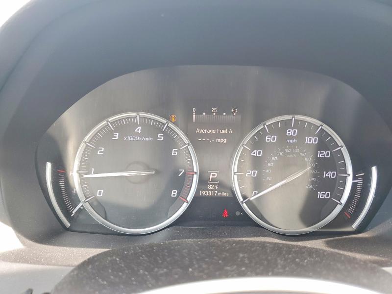 Aukcja sprzedaży 2016 Acura Mdx, vin: 5FRYD4H29GB037238, numer aukcji: 50699656