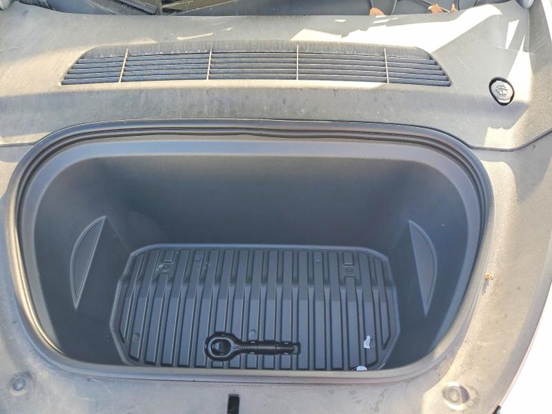 Продаж на аукціоні авто 2023 Tesla Model Y, vin: 7SAYGDEF4PA049541, номер лоту: 49785026
