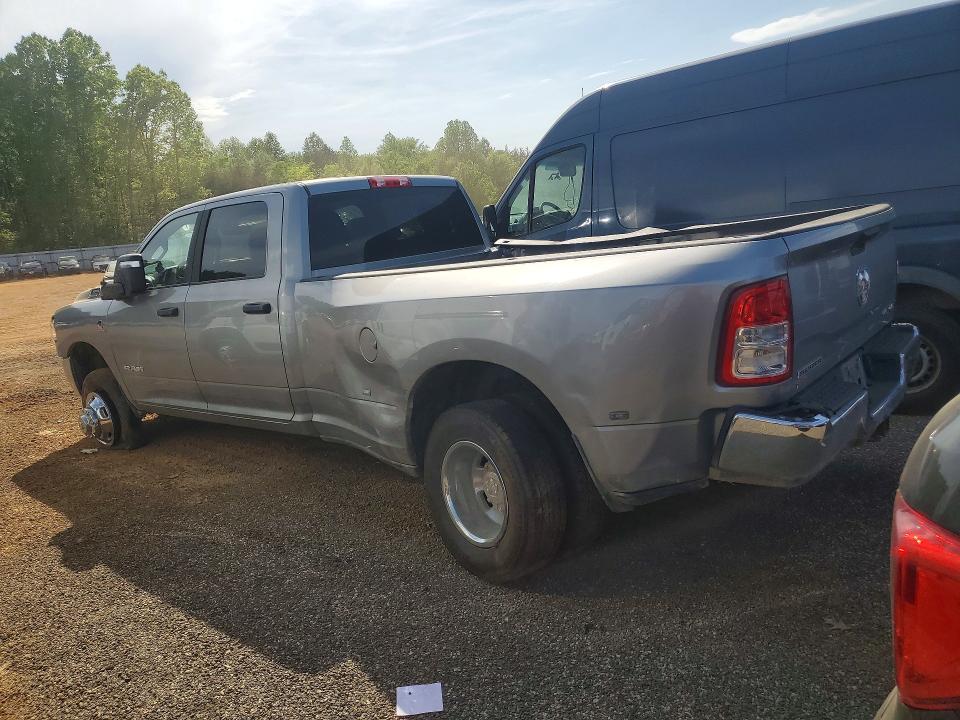 Продаж на аукціоні авто 2024 Ram 3500, vin: 3C63RRHL2RG149080, номер лоту: 48730686