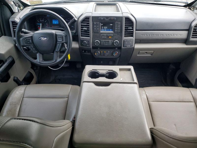 Aukcja sprzedaży 2019 Ford F250, vin: 1FT7W2A64KEF27010, numer aukcji: 48752416