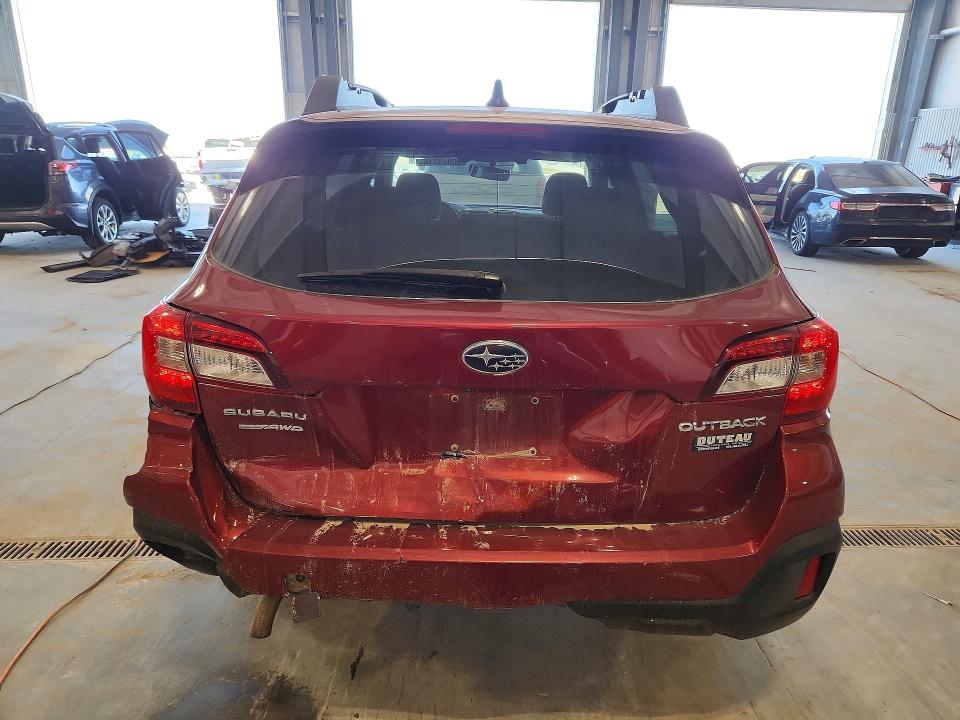 Aukcja sprzedaży 2018 Subaru Outback, vin: 4S4BSAFC7J3278836, numer aukcji: 50069716