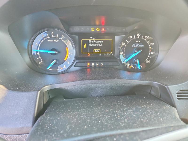 50943376 :رقم المزاد ، 1FM5K8AT6GGB54619 vin ، 2016 Ford Explorer مزاد بيع