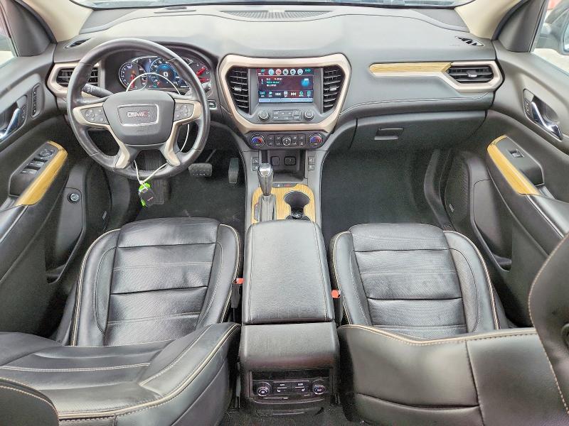 Aukcja sprzedaży 2019 Gmc Acadia, vin: 1GKKNXLS4KZ196351, numer aukcji: 49073406