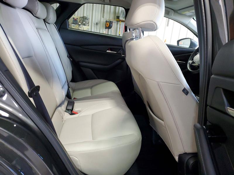 2024 Mazda Cx-30 მანქანა იყიდება აუქციონზე, vin: 3MVDMBCM0RM671015, აუქციონის ნომერი: 48822036