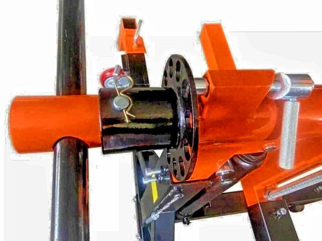 52038046 :رقم المزاد ، 38911581 vin ، 2026 Others Industrial Equipment مزاد بيع