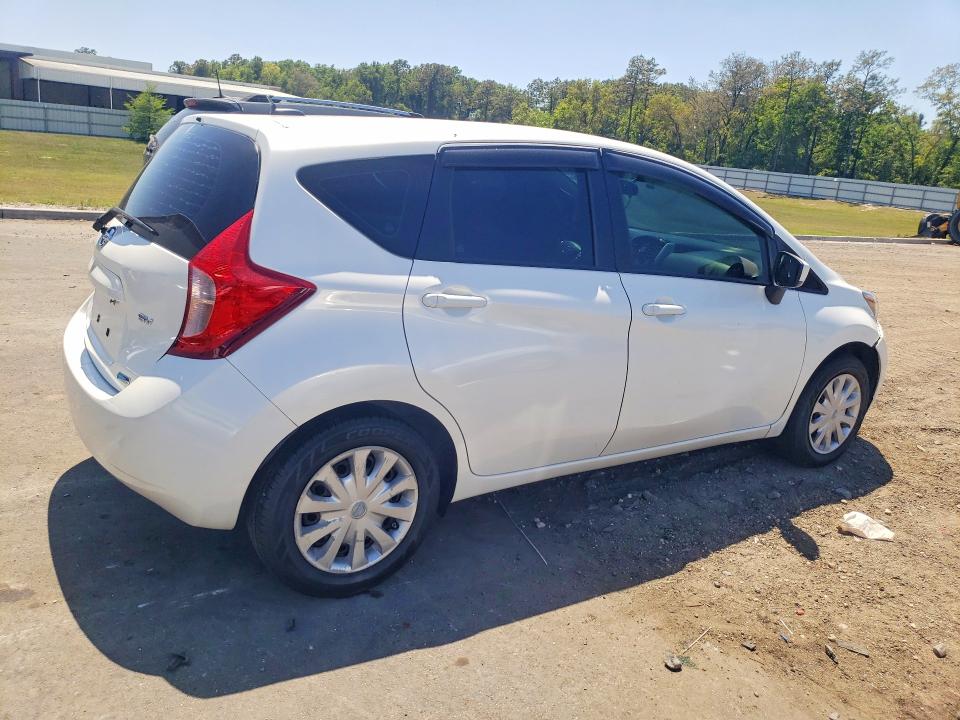 Aukcja sprzedaży 2016 Nissan Versa Note, vin: 3N1CE2CP3GL362388, numer aukcji: 49552126