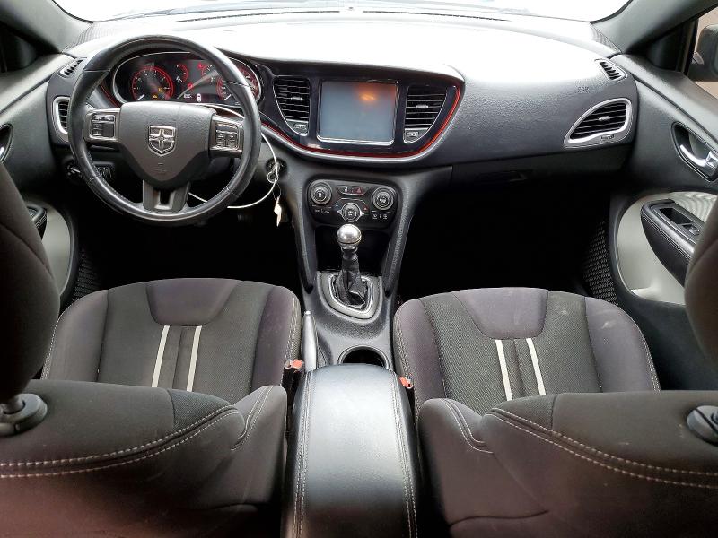 Auction sale of the 2014 Dodge Dart, vin: 1C3CDFBB3ED799876, lot number: 48066706