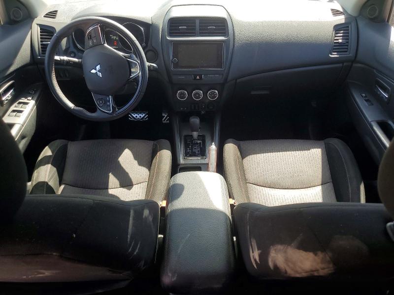 Aukcja sprzedaży 2019 Mitsubishi Outlander Sport, vin: JA4AR3AU9KU008052, numer aukcji: 50554916