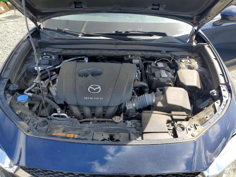 Продажа на аукционе авто 2021 Mazda Cx-30, vin: 3MVDMABL2MM262493, номер лота: 49491066